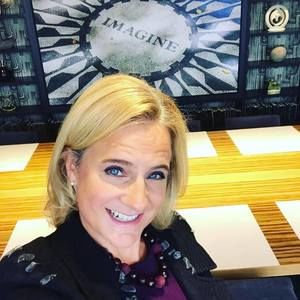 Meet your Posher, Ruth